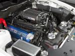 Shelby GT350 2010 года